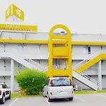 圣昆廷普瑞米尔经典酒店 酒店 圣康坦