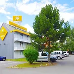 圣昆廷普瑞米尔经典酒店 酒店 圣康坦