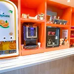 圣昆廷普瑞米尔经典酒店 圣康坦
