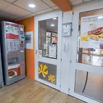 圣昆廷普瑞米尔经典酒店 2*