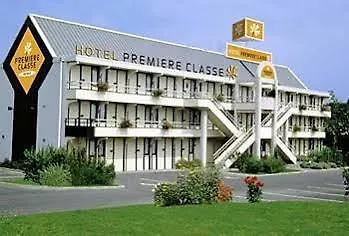Premiere Classe Quentin Hotel Saint-Quentin (Aisne)