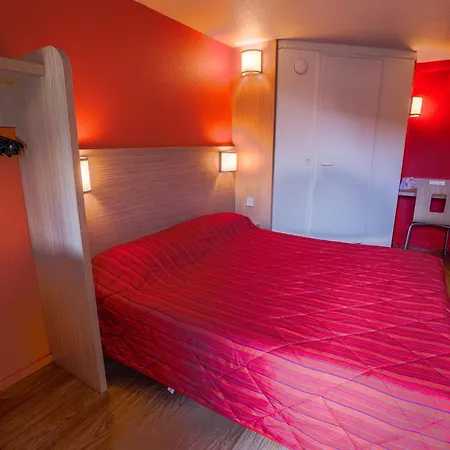 Hotel Premiere Classe St Quentin 2*