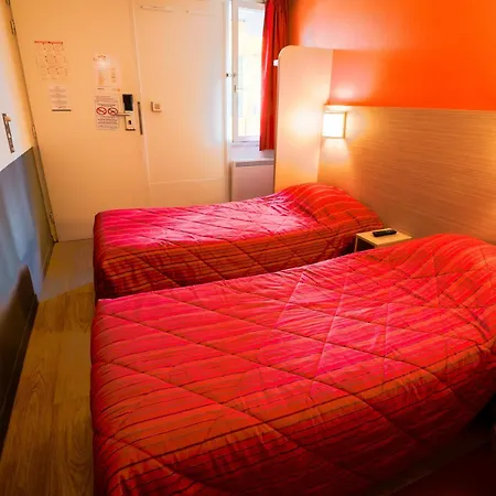 Premiere Classe St Quentin