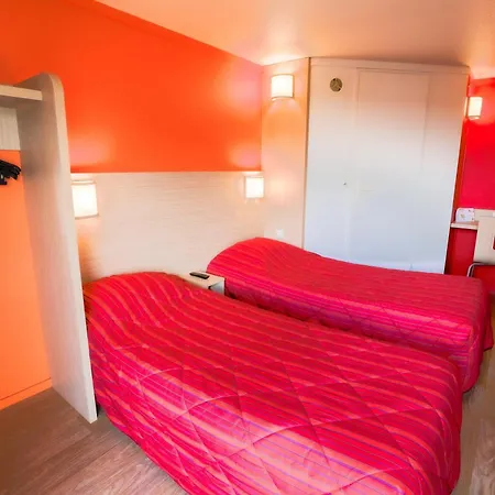 Hotel Premiere Classe St Quentin