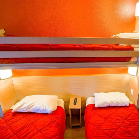 Premiere Classe St Quentin Hotel 2*