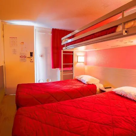 Hotel Premiere Classe St Quentin 2*