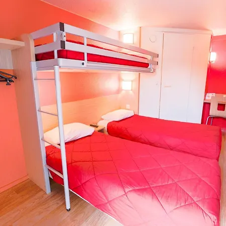 Premiere Classe Quentin Hotel Saint-Quentin (Aisne)