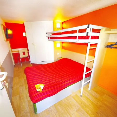 Premiere Classe St Quentin 2*