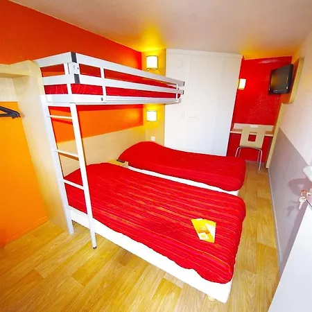 Hotel Premiere Classe St Quentin