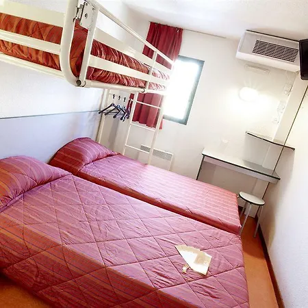 Premiere Classe St Quentin