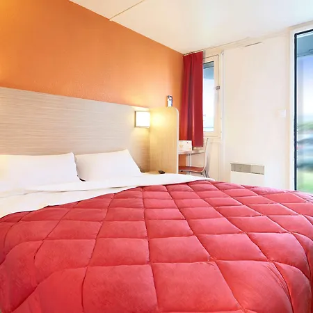 Hotel Premiere Classe St Quentin