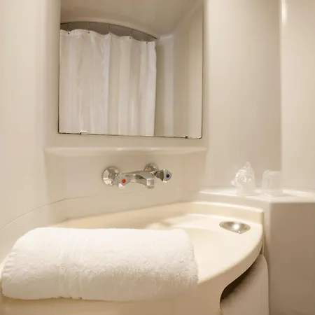 Premiere Classe Quentin Hotel Saint-Quentin (Aisne)