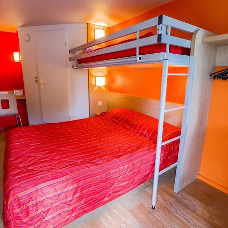 Premiere Classe St Quentin 2*