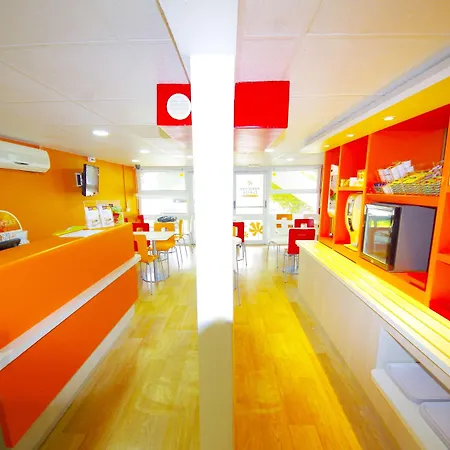 Premiere Classe St Quentin 2* Saint-Quentin (Aisne)