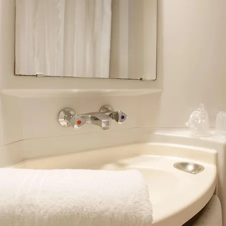 Hotel Premiere Classe St Quentin 2*