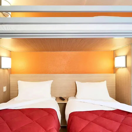 Premiere Classe Quentin Hotel Saint-Quentin (Aisne)