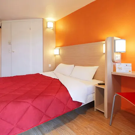Premiere Classe St Quentin Hotel Saint-Quentin (Aisne)