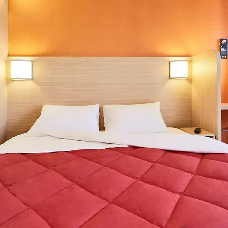 Premiere Classe St Quentin Saint-Quentin (Aisne)