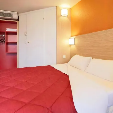 Hotel Premiere Classe Quentin