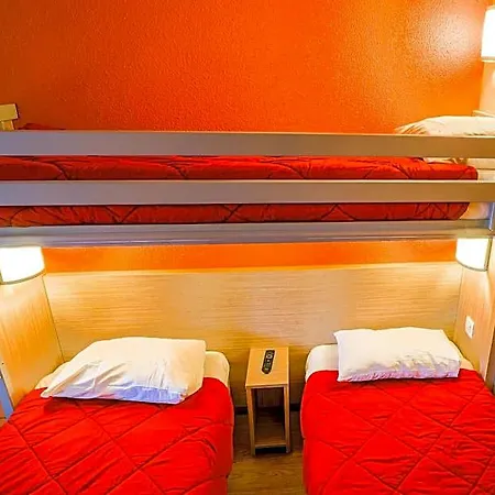 Premiere Classe Quentin Hotel Saint-Quentin (Aisne)