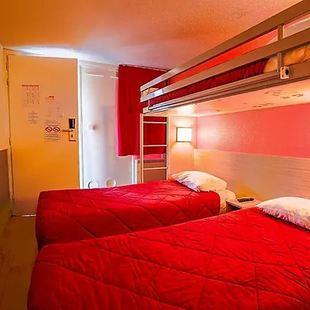 Hotel Premiere Classe Quentin