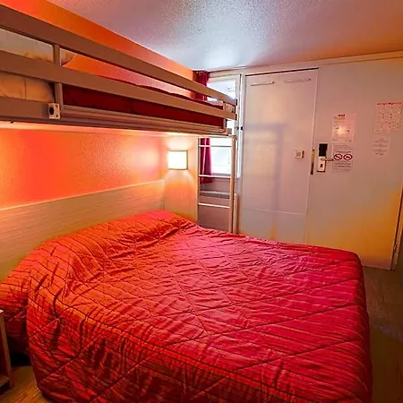 Hotel Premiere Classe Quentin Saint-Quentin (Aisne)