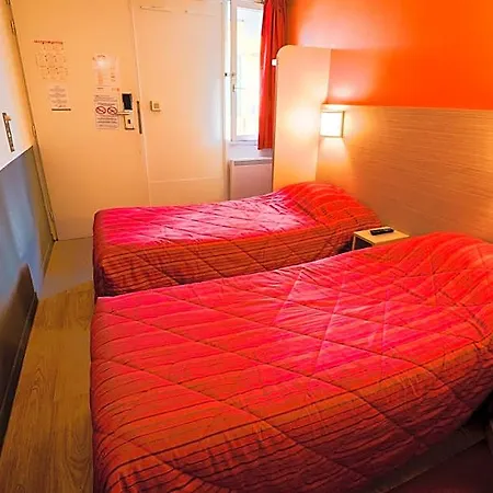 Hotel Premiere Classe Quentin Saint-Quentin (Aisne)