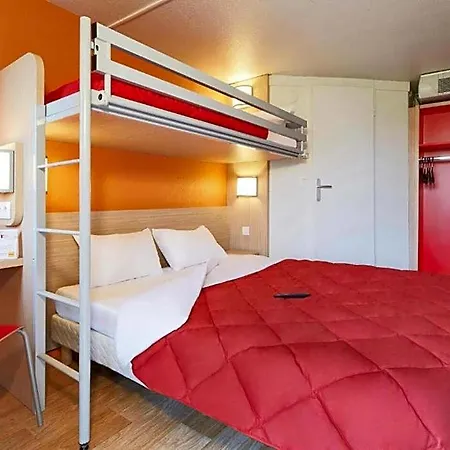 Premiere Classe Quentin Hotel Saint-Quentin (Aisne)