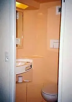 Premiere Classe St Quentin