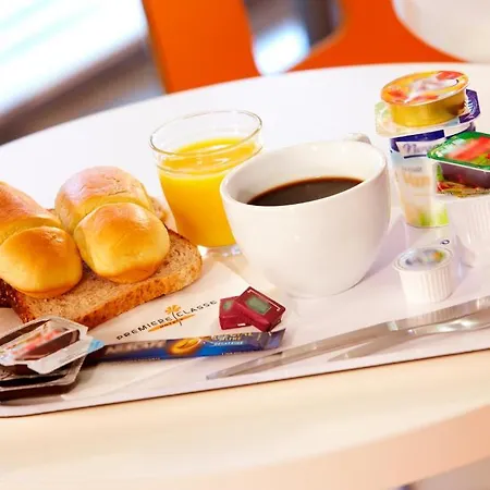 Premiere Classe St Quentin Hotel