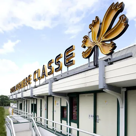 Premiere Classe Quentin 2* Saint-Quentin (Aisne)
