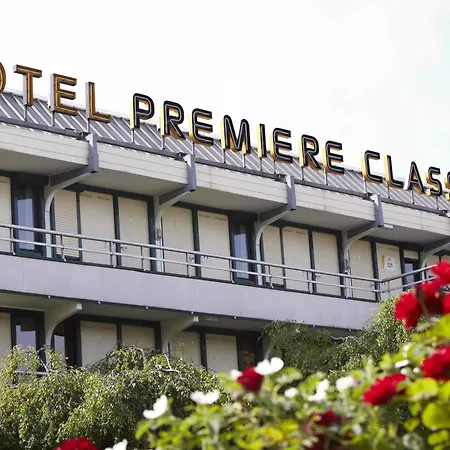 Hotel Premiere Classe Quentin