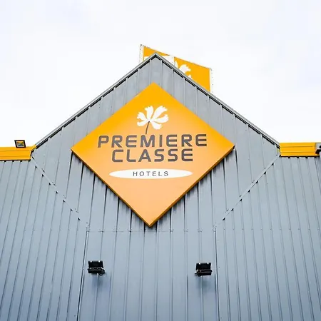 Premiere Classe Quentin 2* Saint-Quentin (Aisne)