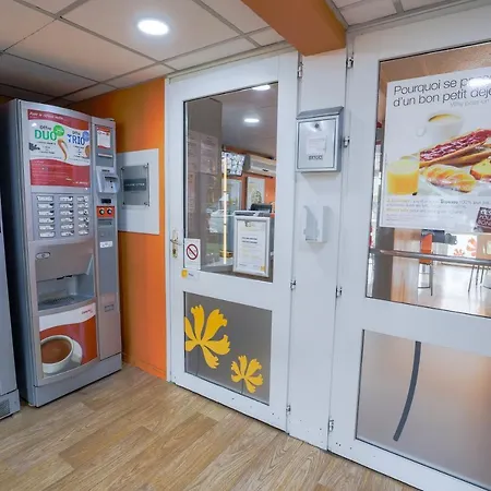 Premiere Classe St Quentin 2*