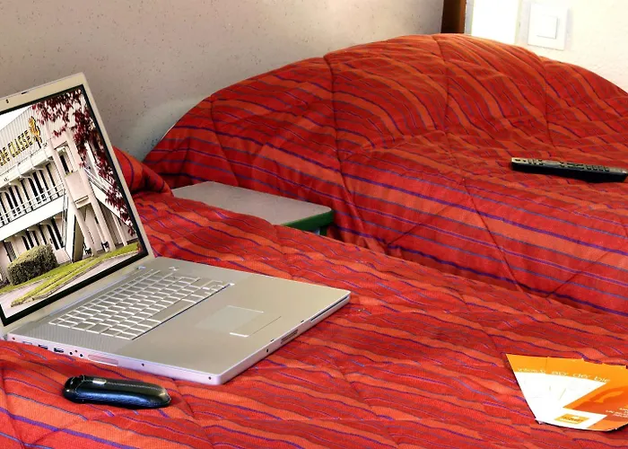 Hotel Premiere Classe St Quentin 2*