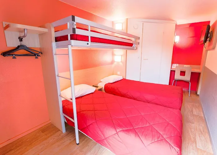 Premiere Classe St Quentin Hotel Saint-Quentin (Aisne)