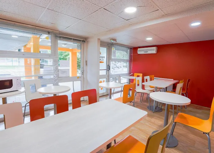 Premiere Classe St Quentin