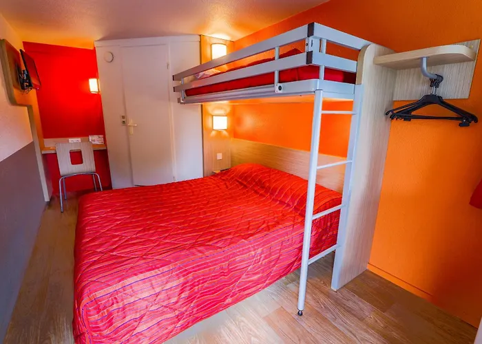 Premiere Classe St Quentin 2*