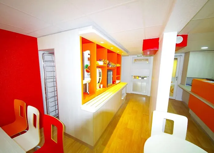 Premiere Classe St Quentin Saint-Quentin (Aisne)