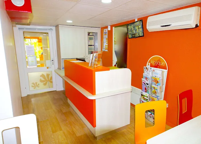 Premiere Classe St Quentin 2*