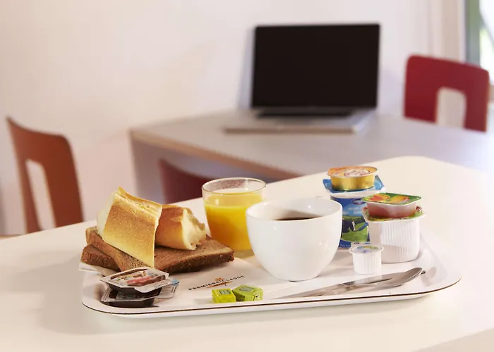 Hotel Premiere Classe St Quentin Saint-Quentin (Aisne)