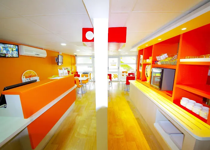 Premiere Classe St Quentin 2* Saint-Quentin (Aisne)