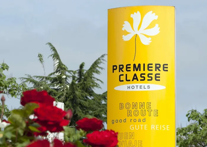 Premiere Classe St Quentin 2*