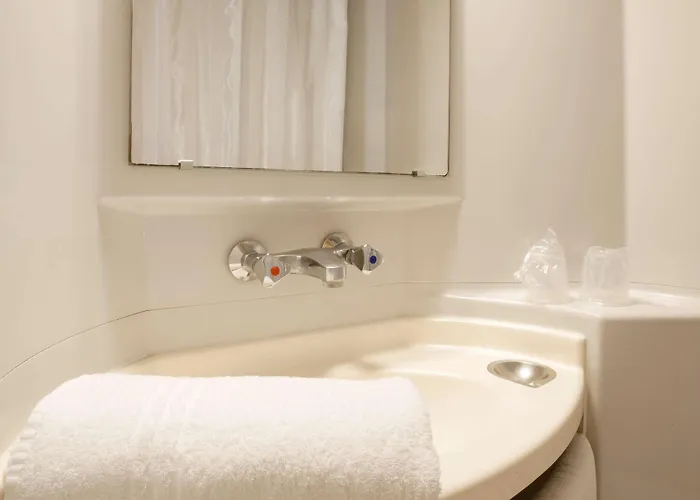 Hotel Premiere Classe St Quentin 2*