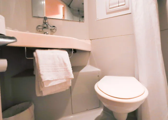 Premiere Classe St Quentin Hotel Saint-Quentin (Aisne)