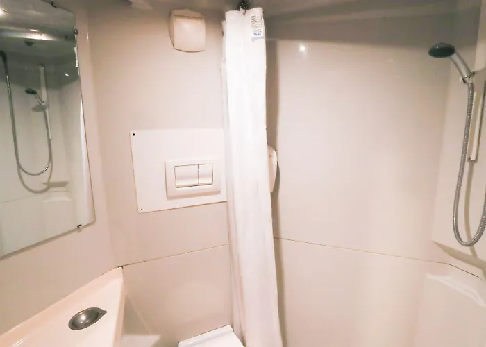 Hotel Premiere Classe St Quentin