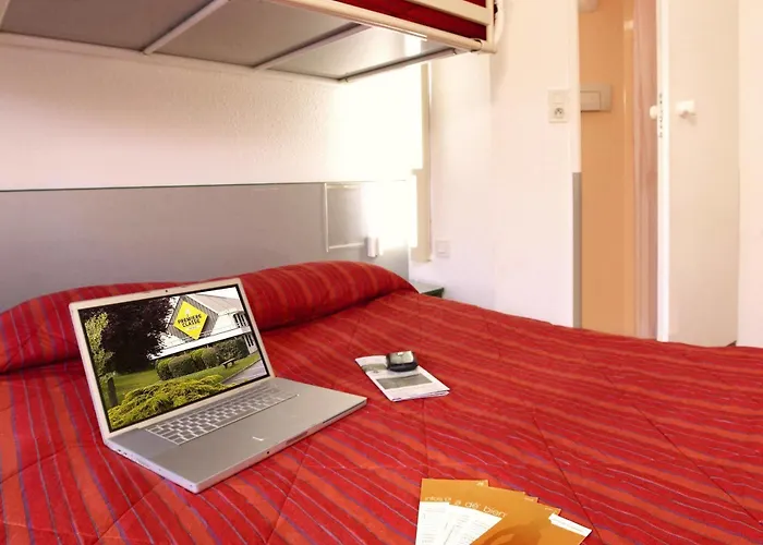 Premiere Classe St Quentin