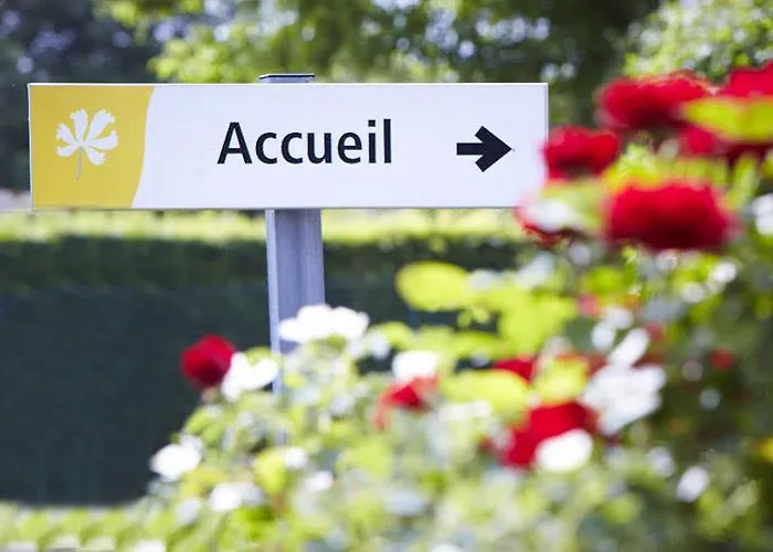 Hotel Premiere Classe St Quentin 2*