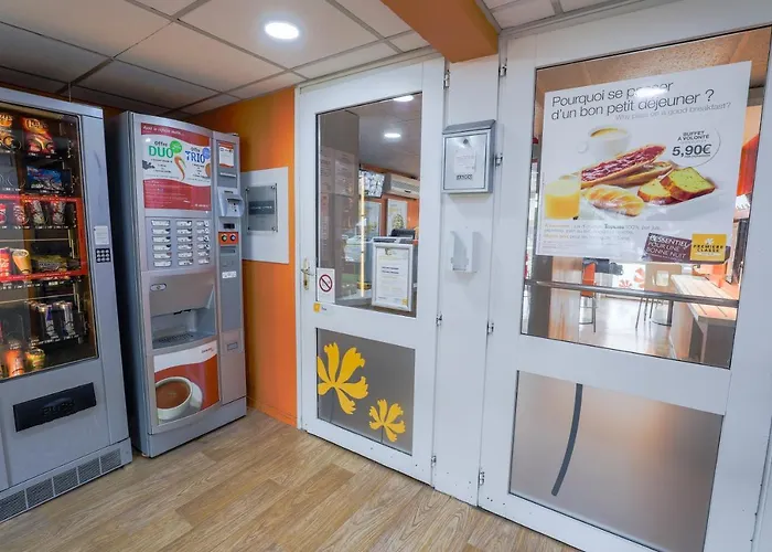 Premiere Classe St Quentin 2*